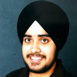 Dr. Ajay Shahbaaz Singh