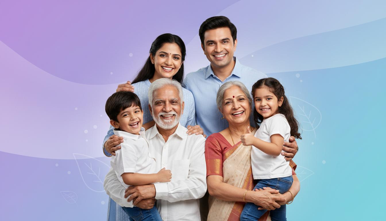 Happy Patients at Chahal Hospital