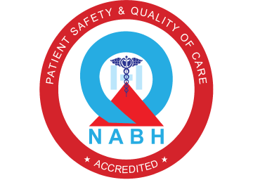 NABH Accredited Hospital