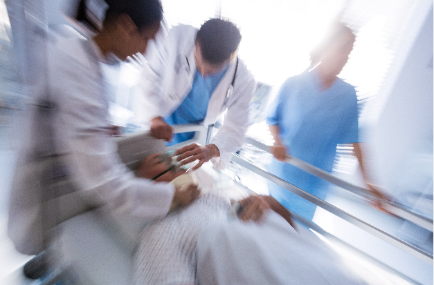 Emergency & Trauma Care