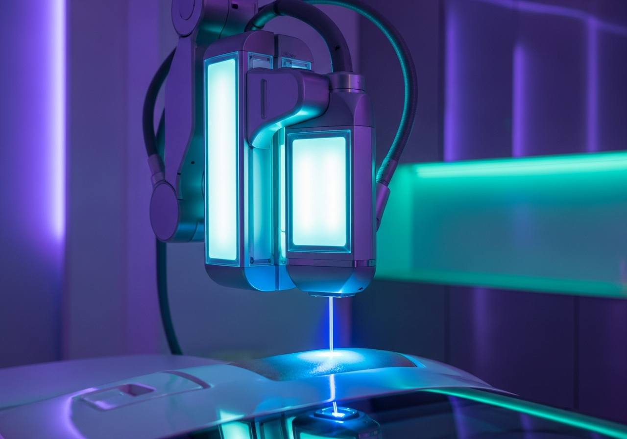 Laser Treatments
